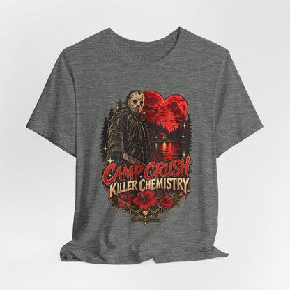 Camp Crush Killer Chemistry