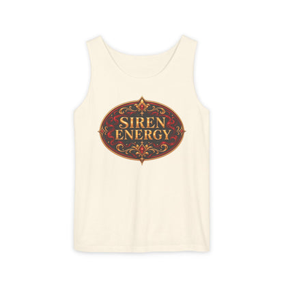 Siren Energy Tank