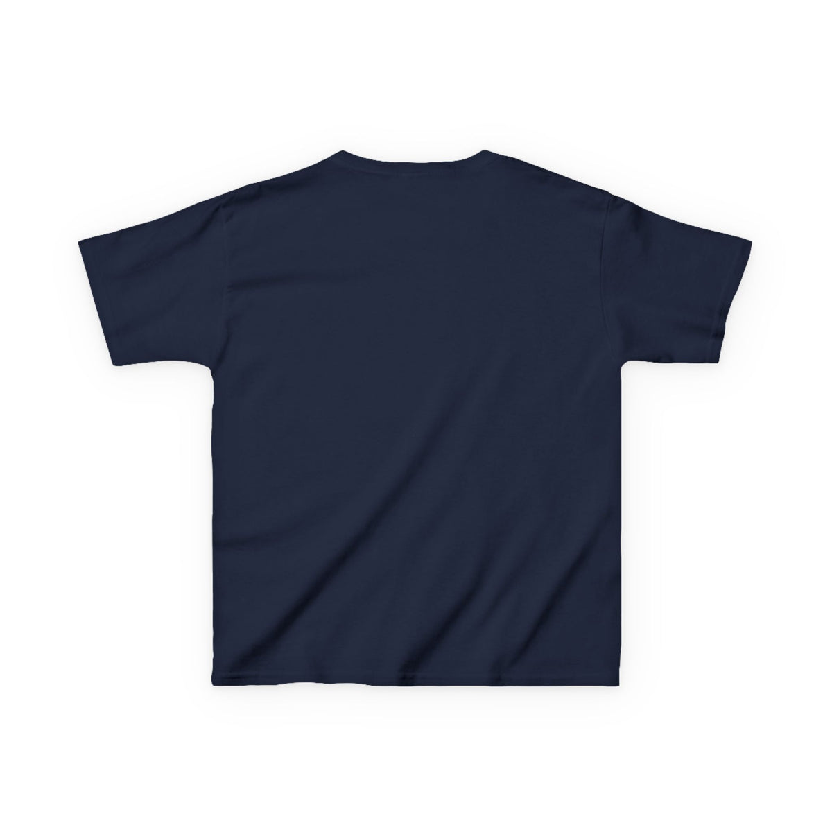 Kids Tee - "Momma's A Little Legend"