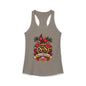 Momma and Mini Siren Tank top