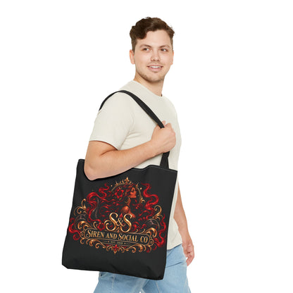Siren Collection Tote bag!