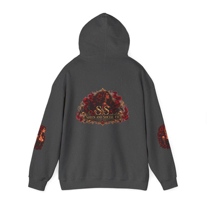 The Siren Collection Hoodie