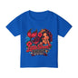 Little siren energy toddler T-Shirt