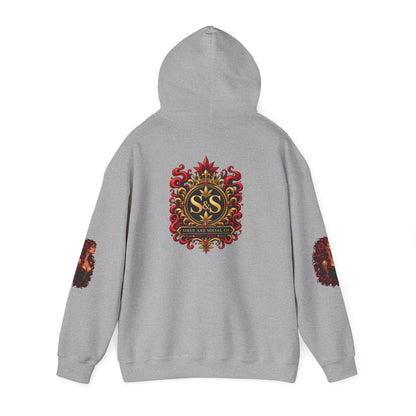 Siren Energy Hoodie