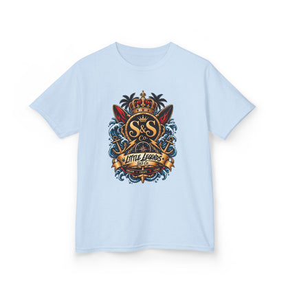 Little Legends Kids Logo Shirt