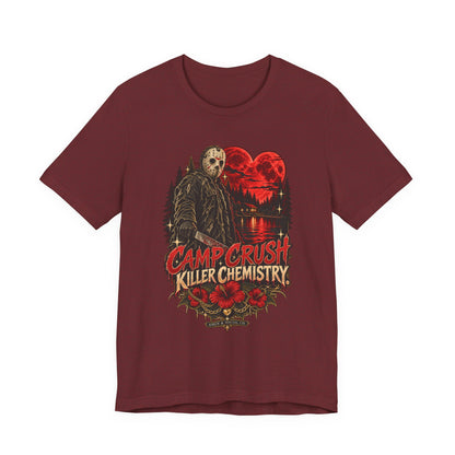 Camp Crush Killer Chemistry