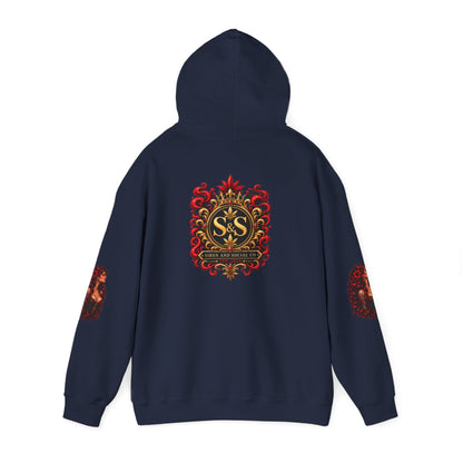 S&S C Collection Hoodie