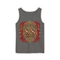 SirenandSocialCo Logo Tank