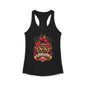 Momma and Mini Siren Tank top