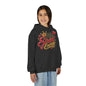 Youth Hoodie — "Mini Siren Energy" Graphic Pullover (Momma’s Mini Sirens)