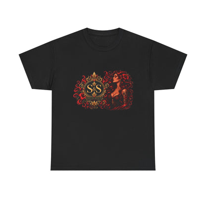 The Siren Collection Tee