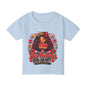 Big feelings Big Heart Toddler T-shirt