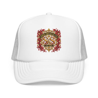 Foam Trucker Hat