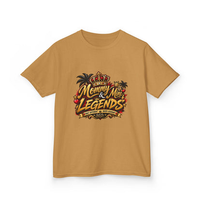 Kids Heavy Cotton™ Tee