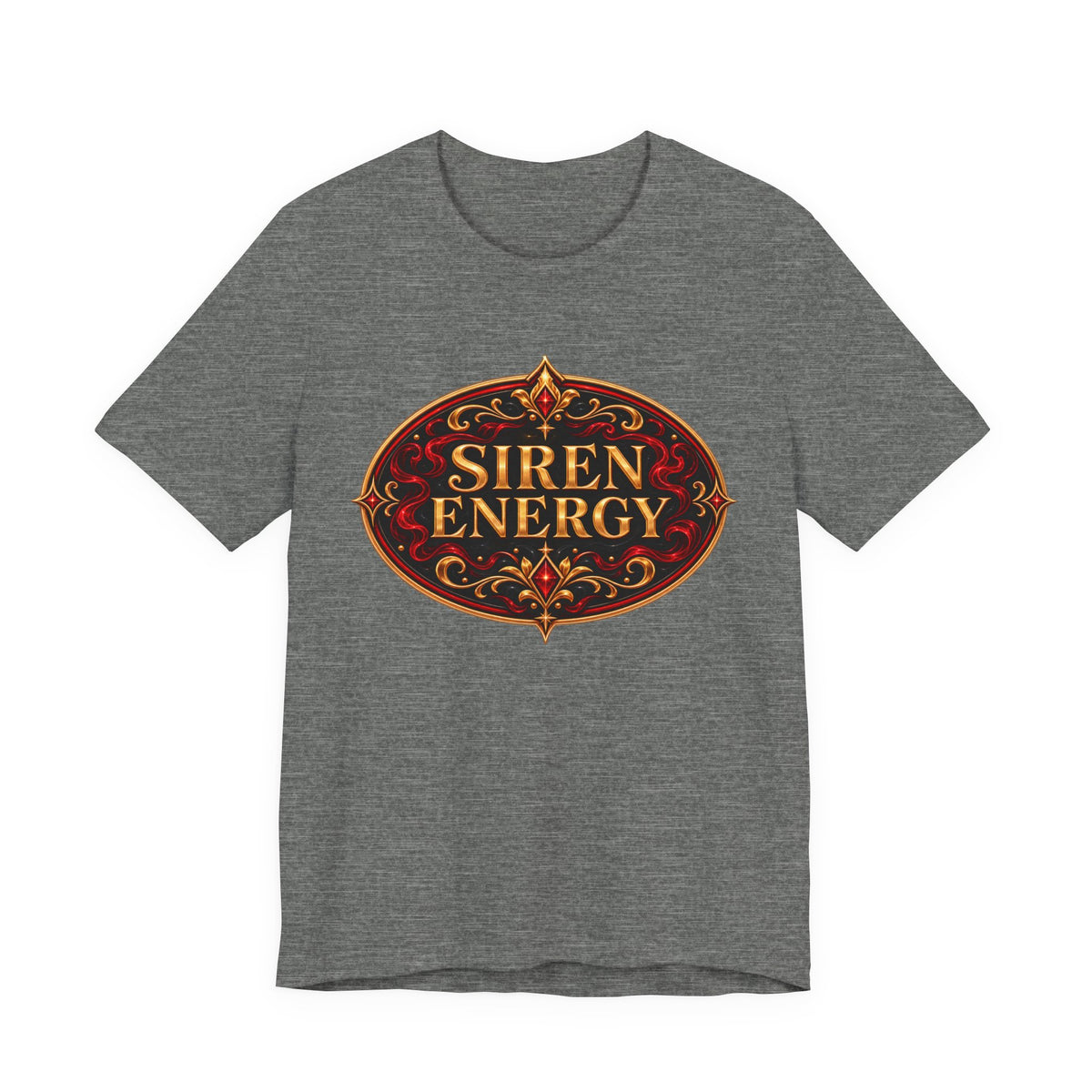 Siren Energy SleekTee