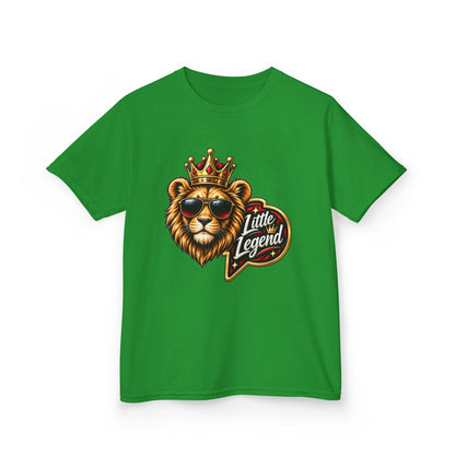 Little Legends Kids Tee