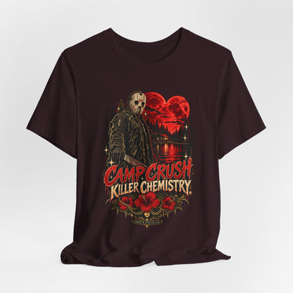 Camp Crush Killer Chemistry