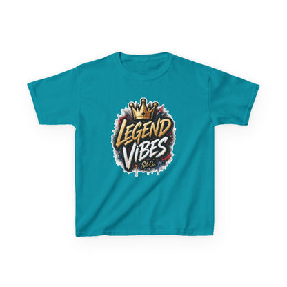 Little Legends Vibes Tee