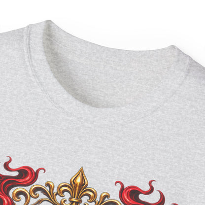 SirenandSocialCo Brand Tee