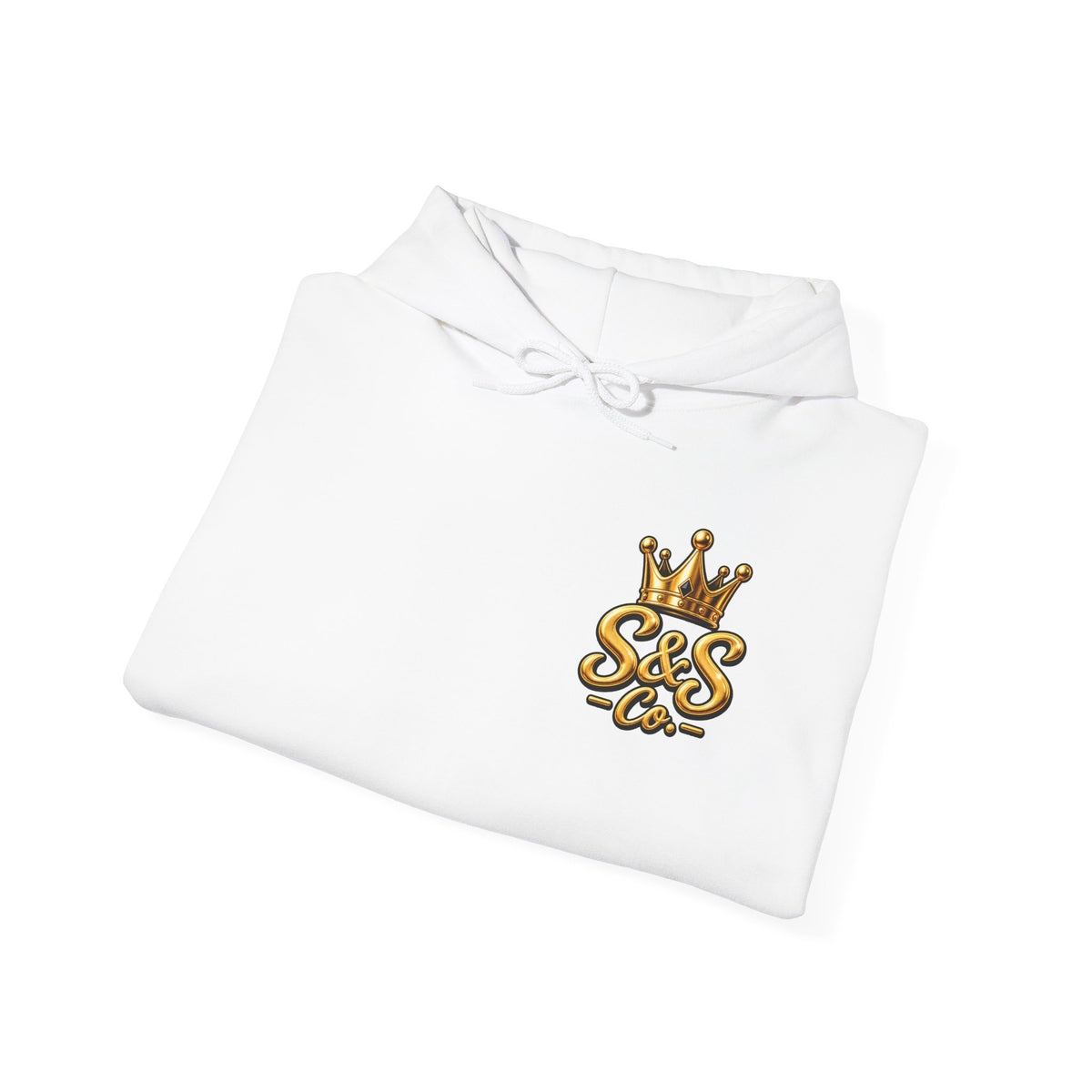 Mommy & Mini Legends Hoodie — Matching Mother-Son Graphic Sweatshirt