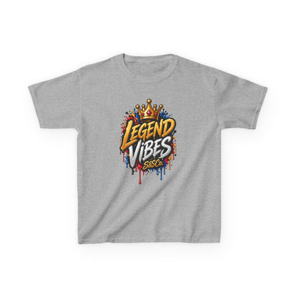 Kids Heavy Cotton™ Tee