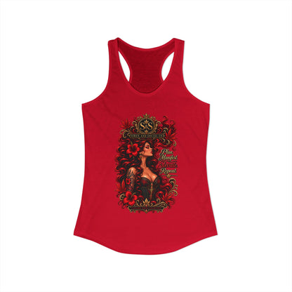 Women's Siren C. Collection