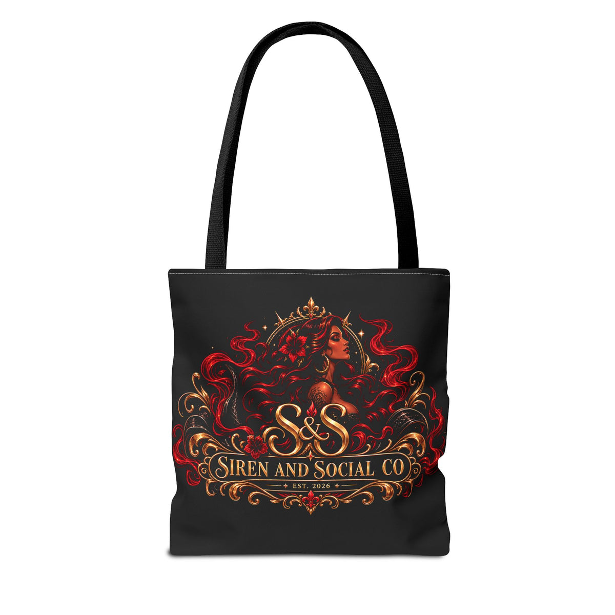 Siren Collection Tote bag!