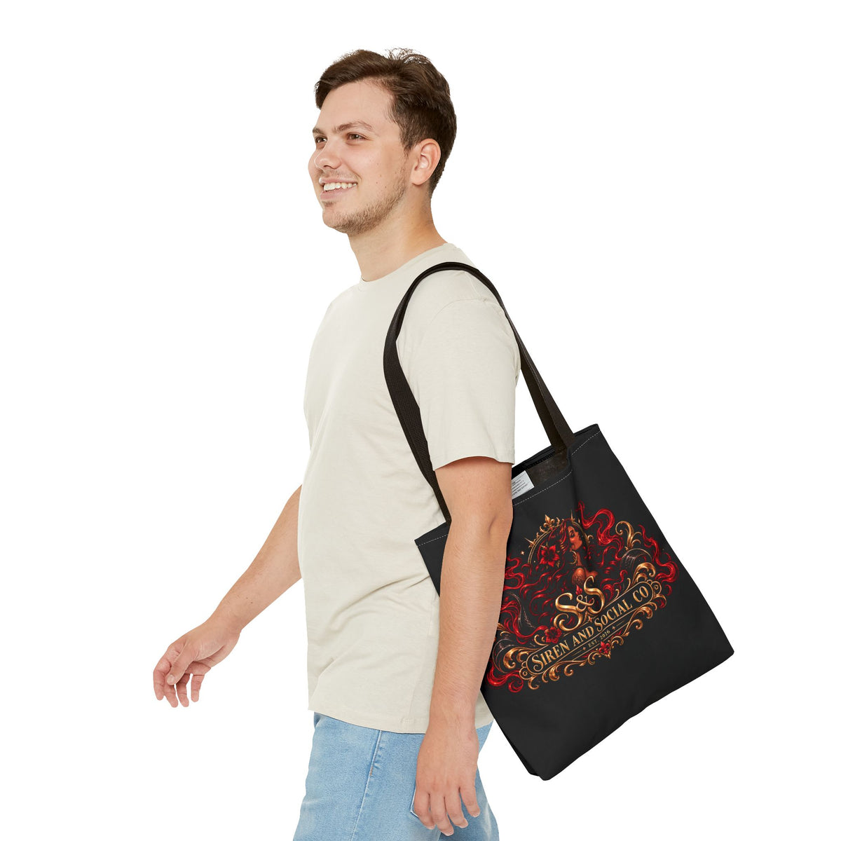 Siren Collection Tote bag!