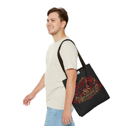 Siren Collection Tote bag!