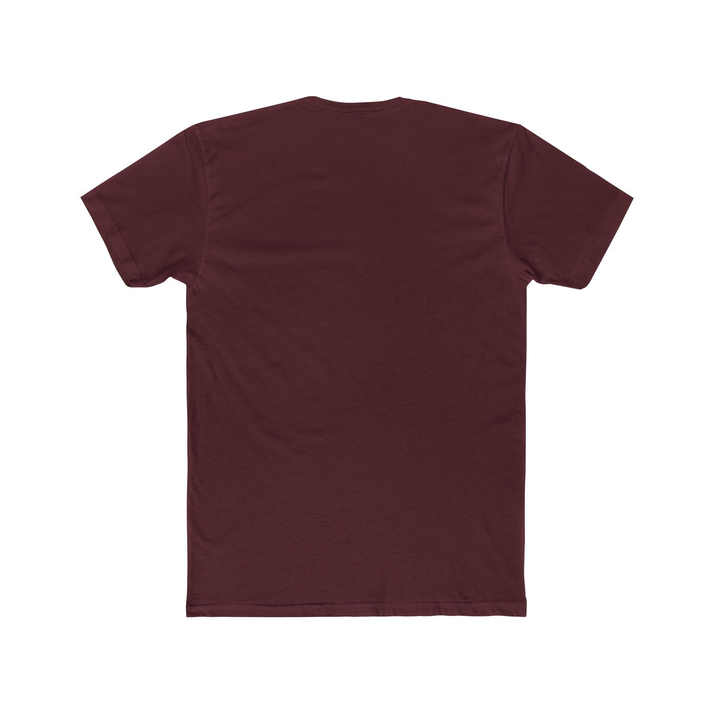 Gothic Siren Graphic Tee — Red Rose Woman Crest T‑Shirt
