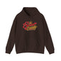 Siren Energy Hoodie — “Mamas & Mini Sirens” Tropical Matching Hoodie