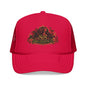 S&S Co siren collection Hat