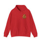 Momma and Mini legends Hoodie