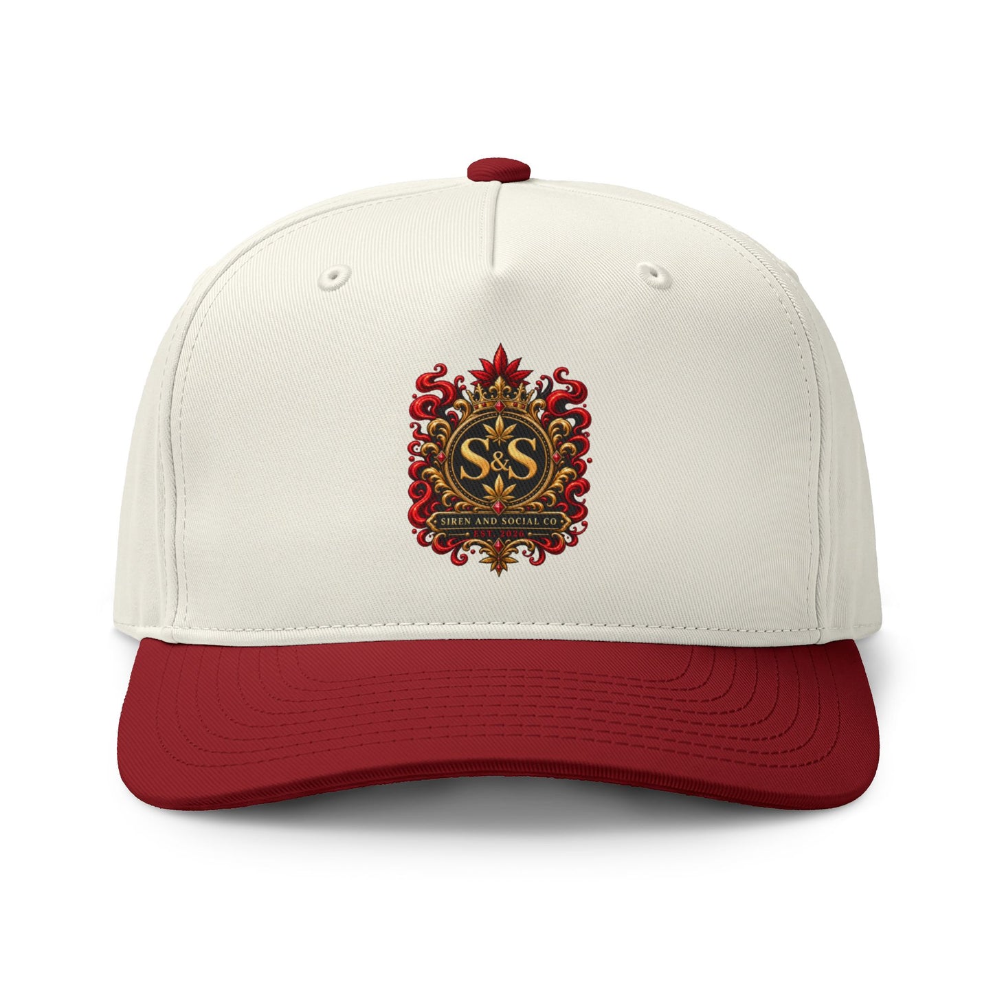 Class Two-Tone cannabis collection
