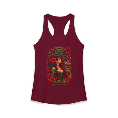 Women's Siren C. Collection
