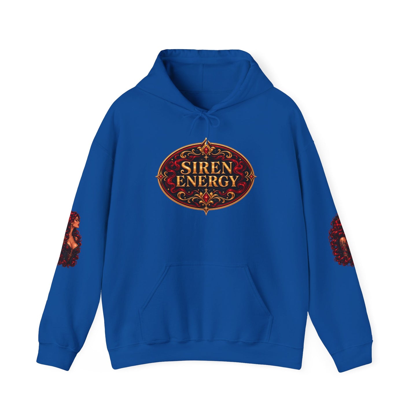 S&S C Collection Hoodie