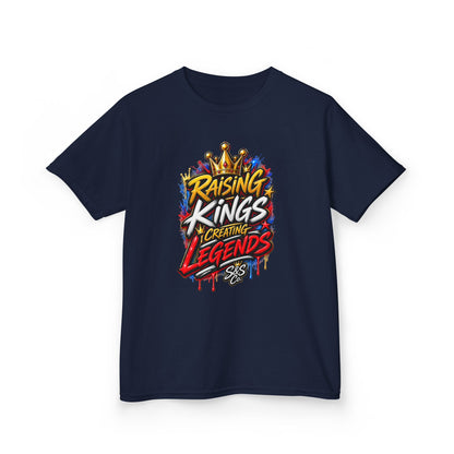 Raising Kings Kid Tee
