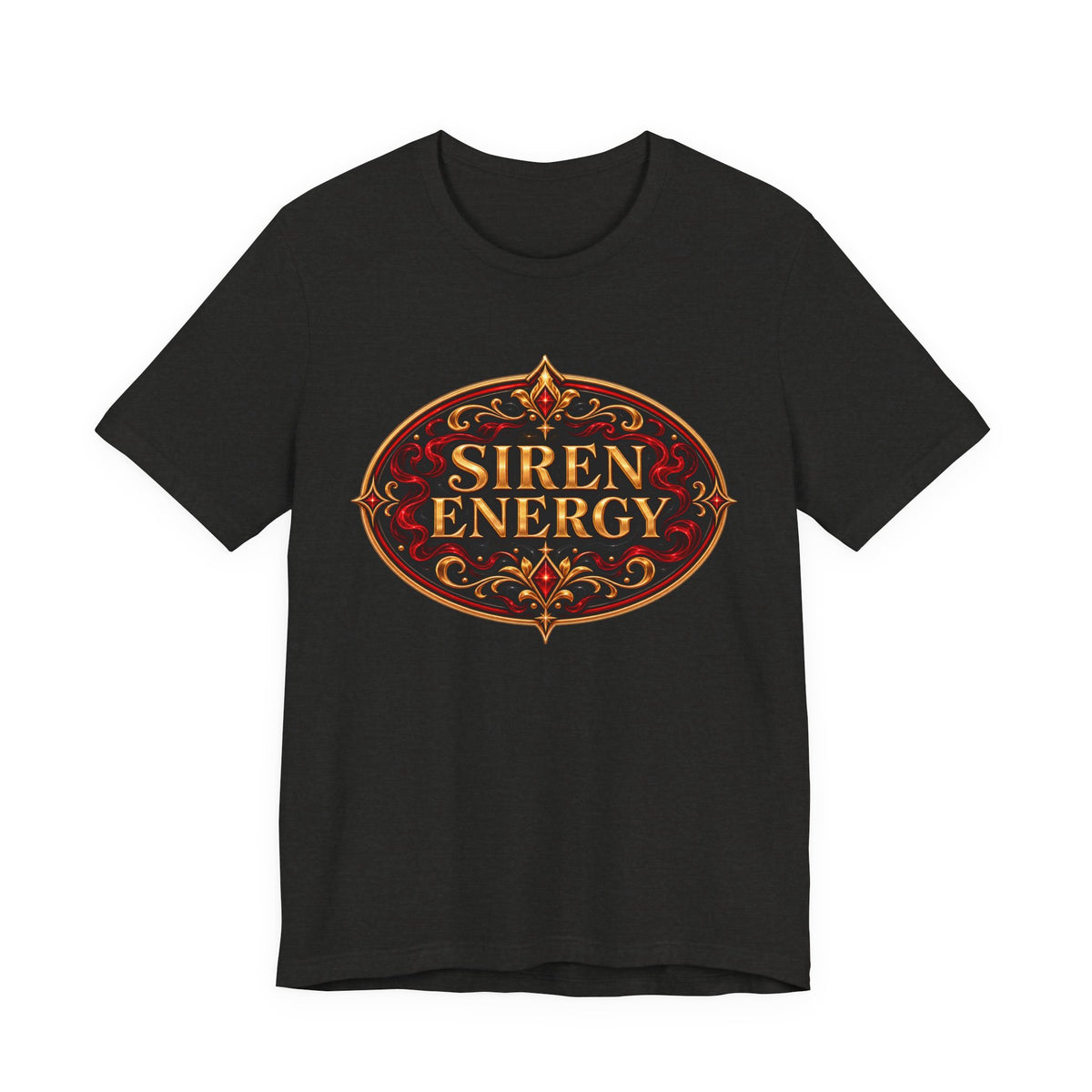 Siren Energy SleekTee