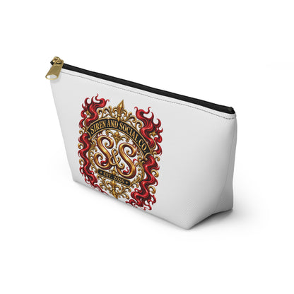 Accessory Pouch S&S Brand merch