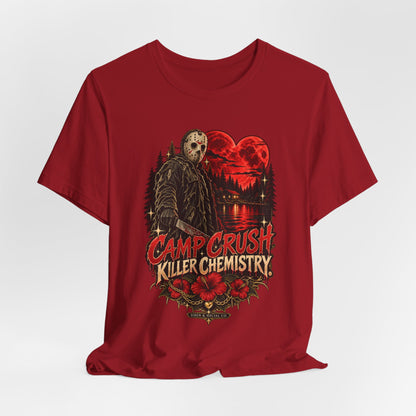 Camp Crush Killer Chemistry