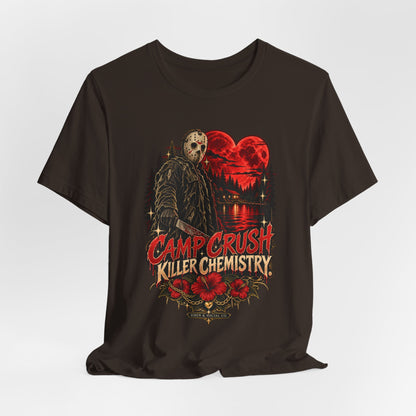 Camp Crush Killer Chemistry