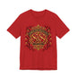Graphic Tee — “Siren and Social Co.” Shirt