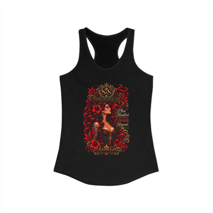 Women's Siren C. Collection