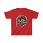 Little Legends Kids Sneaker Tee