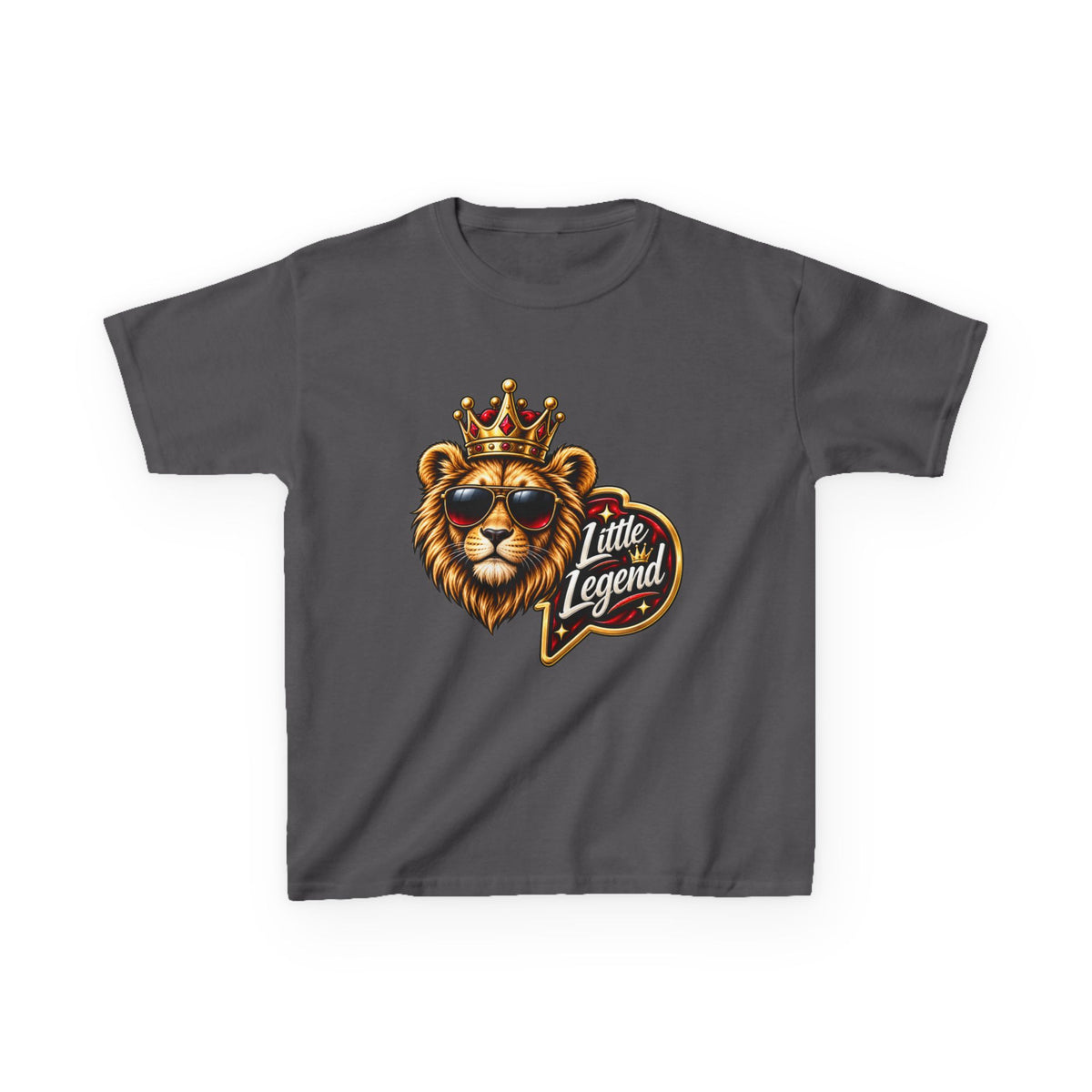 Kids Heavy Cotton™ Tee