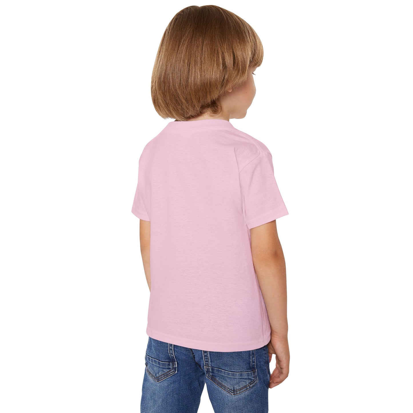 Little siren energy toddler T-Shirt