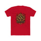 S&S Ornate Crest Tee — Vintage Heraldic Logo T-Shirt