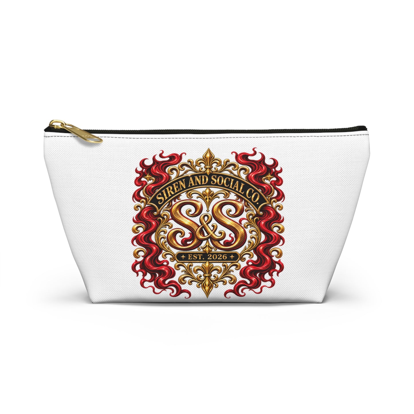 Accessory Pouch S&S Brand merch
