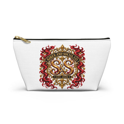 Accessory Pouch S&S Brand merch