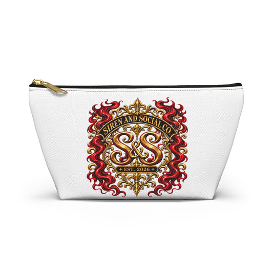 Accessory Pouch S&S Brand merch